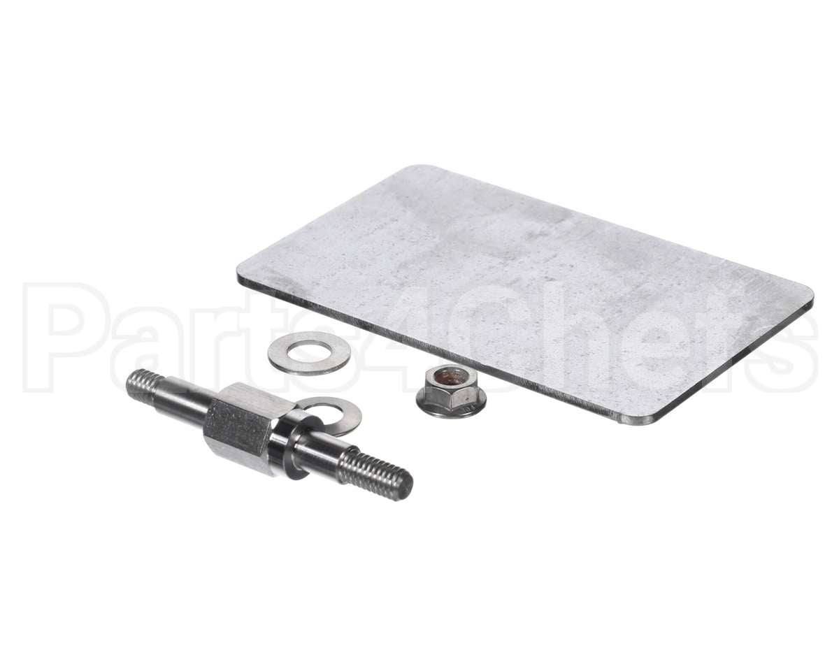 4610895 Garland Short Sb Kit, Pearl