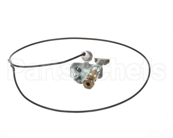 4611700000 Jade Pilot, Dennys 22 Conv Oven (In