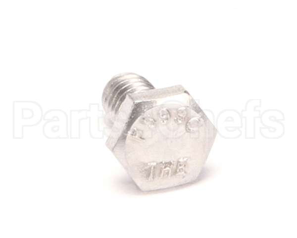 46118 Nemco Screw 1/4-20X1/2 Hh Ss F
