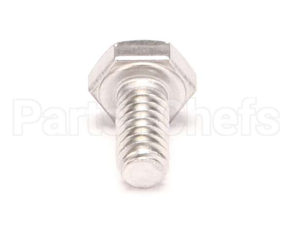 46118 Nemco Screw 1/4-20X1/2 Hh Ss F