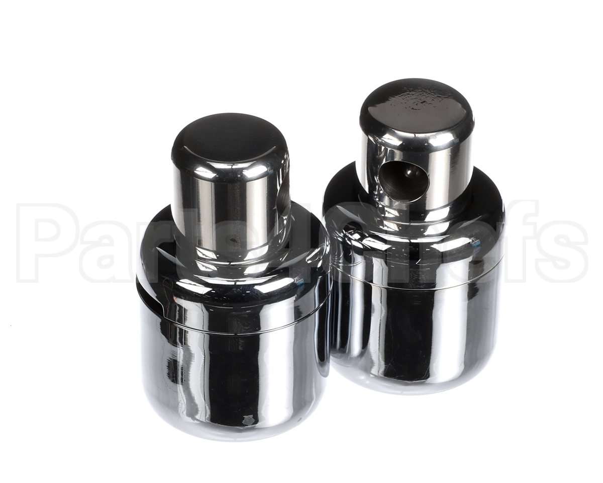 4612510-1 Vollrath Hinge Kit For 46125
