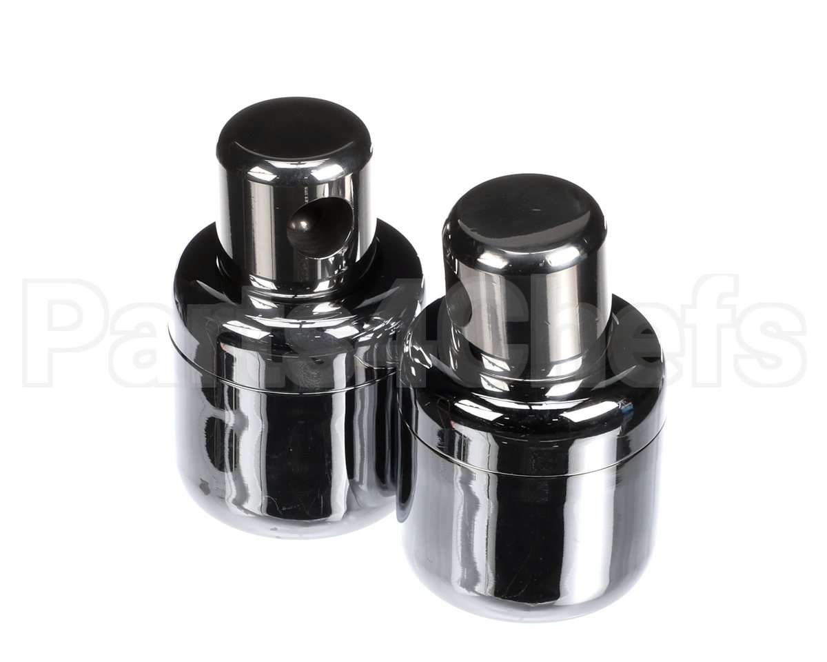 4612510-1 Vollrath Hinge Kit For 46125