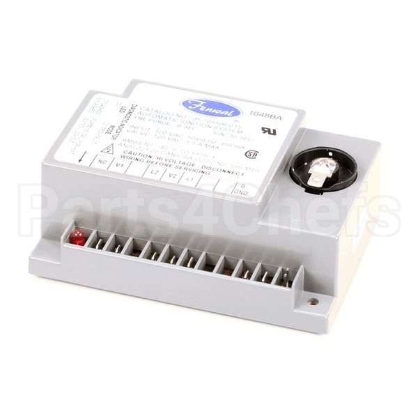 46143-1 Compatible Montague Cntrl, Elec Ign Module (Fenwal)