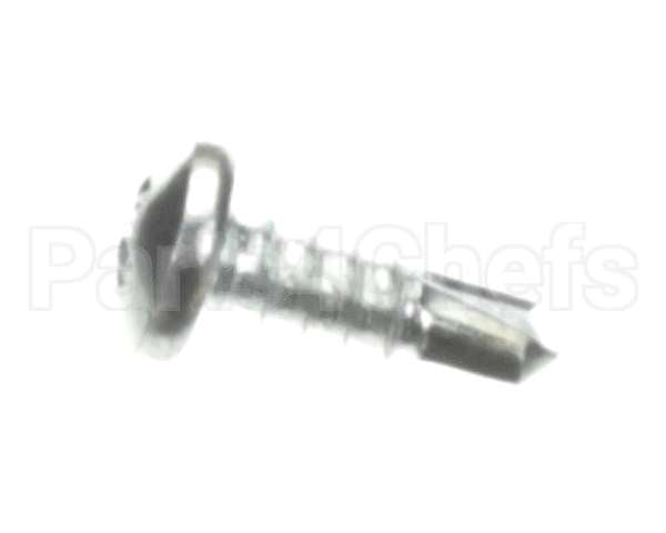46146 Nemco Screw 8X1/2 Pan Phi F