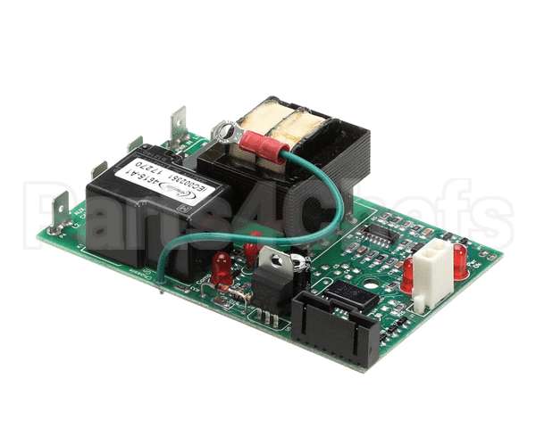 4615 Cornelius Board Circuit Vntge Ice Bank 230V