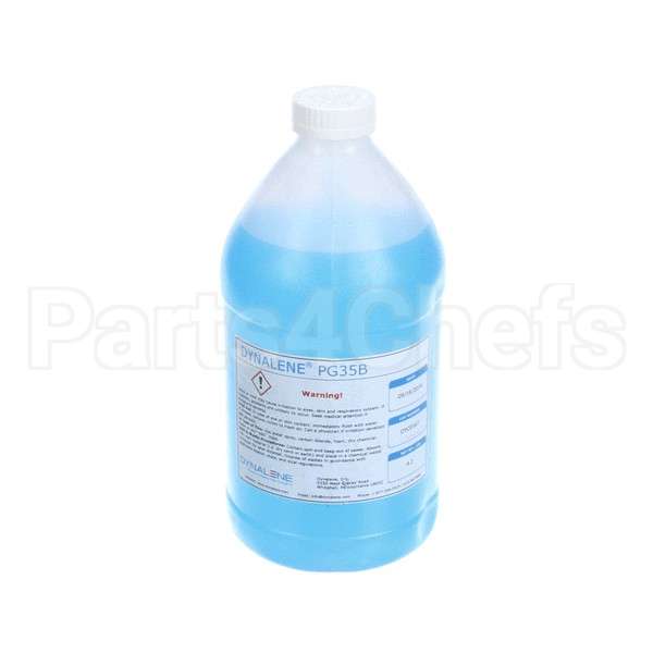 4615000 Compatible Kairak Glycol, (1/2 Gallon) Dy Nalene