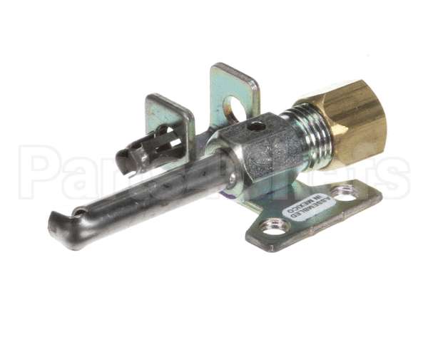 4617000000 Jade Pilot, Smoke Box (Left Side Pi