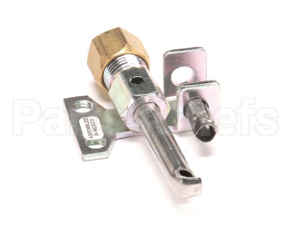 4617100000 Jade Pilot, Smoke Box (Right Side P