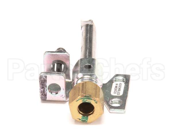 4617100000 Jade Pilot, Smoke Box (Right Side P