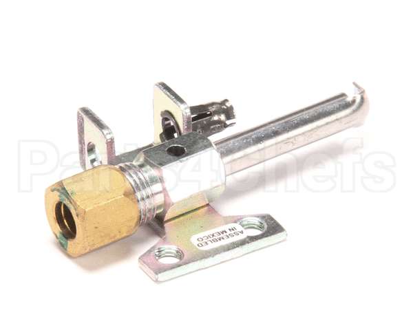 4617100000 Jade Pilot, Smoke Box (Right Side P