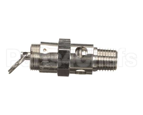 46179.0000 Bunn Valve, Safety 200 Psi Nkl Plt