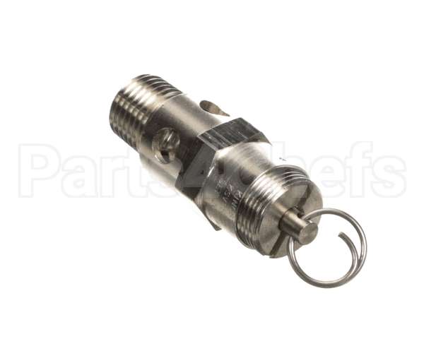 46179.0000 Bunn Valve, Safety 200 Psi Nkl Plt