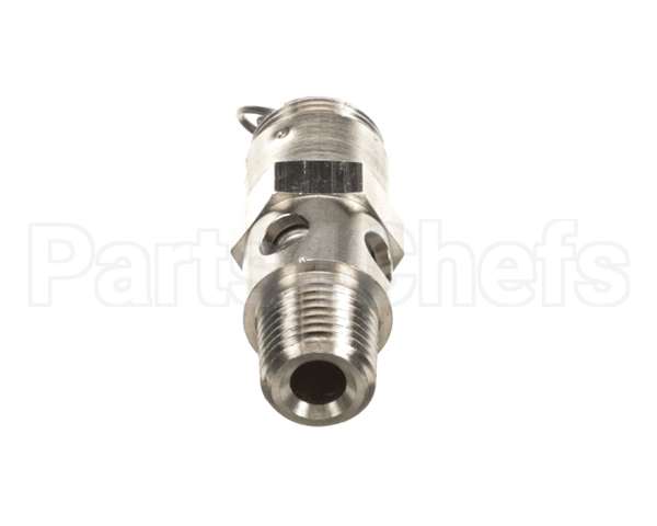 46179.0000 Bunn Valve, Safety 200 Psi Nkl Plt