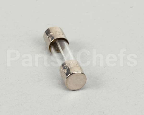 4621-0025 Nieco Fuse, 0.25 Amp, 250V