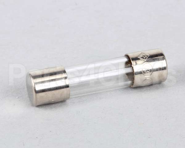 4621-02 Nieco Fuse, 2 Amp