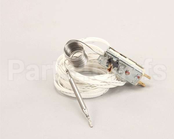 46233SP Lincoln Control Temp/Hum W/Probe