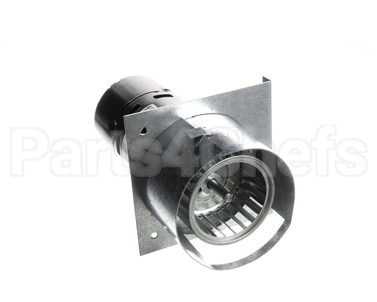 462432R Nortek Repl,Combustion Motor Assy.
