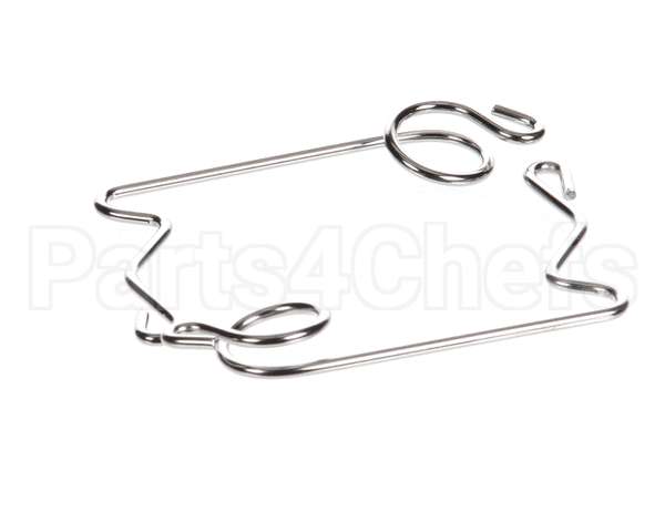 46248.0000 Bunn Kit, Wireform