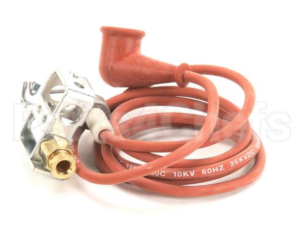 4625200000 Jade Pilot, Assembly