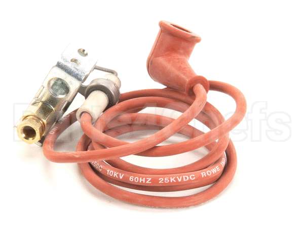 4625200000 Jade Pilot, Assembly
