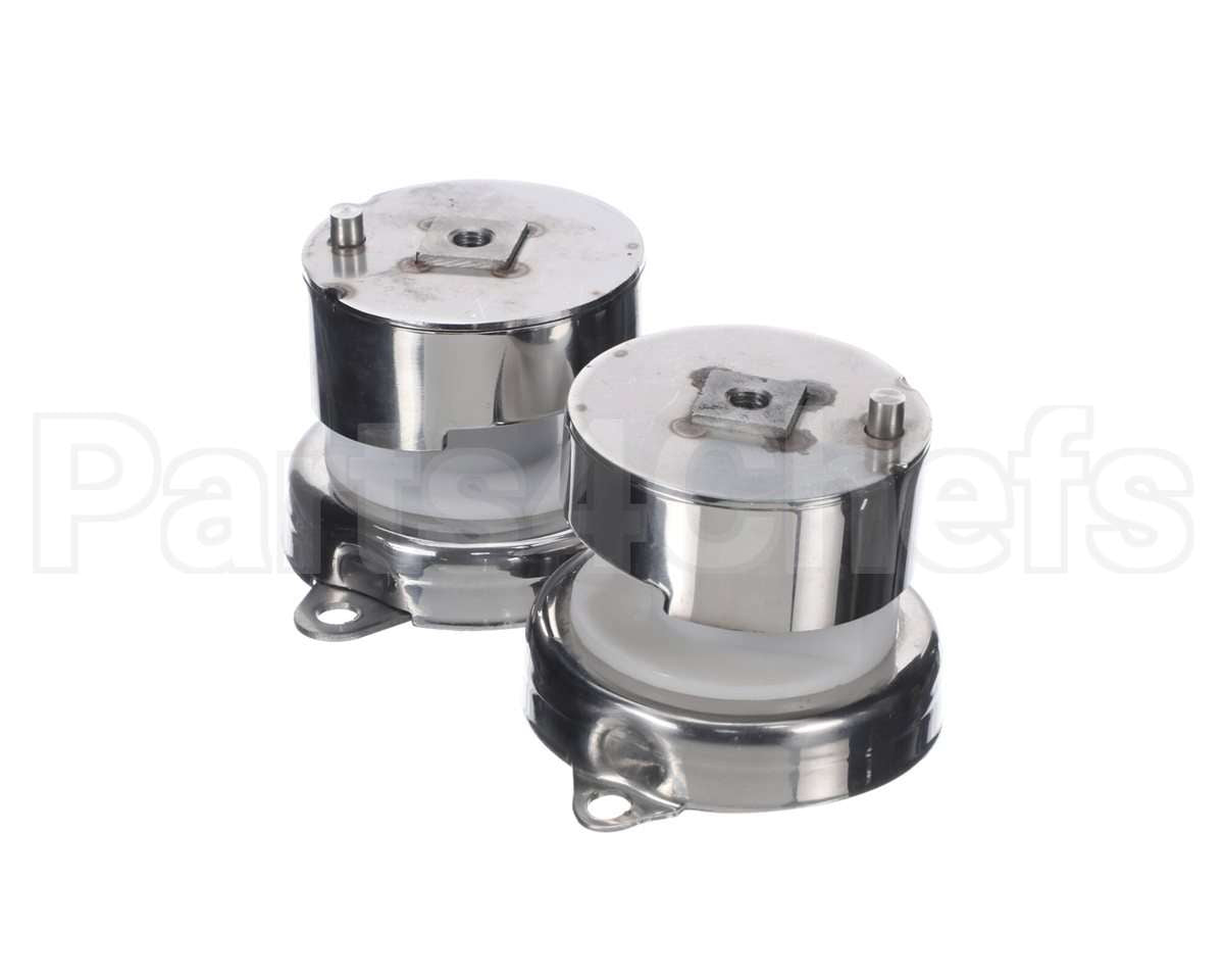 46267-1 Vollrath Round Chafer Replacement Hinge