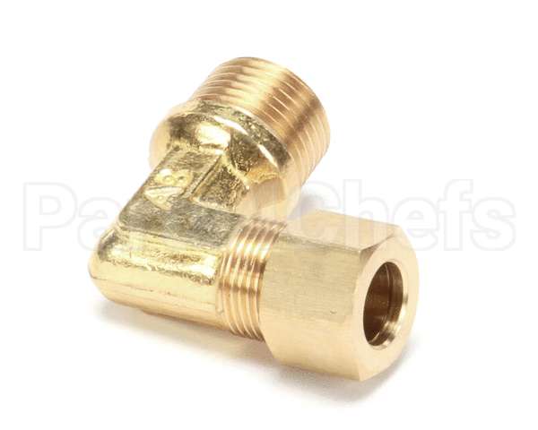 4627600000 Jade Elbow, Adapter #80063 (I/R)