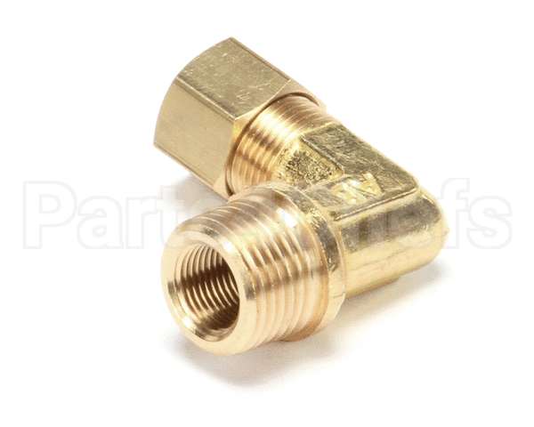 4627600000 Jade Elbow, Adapter #80063 (I/R)