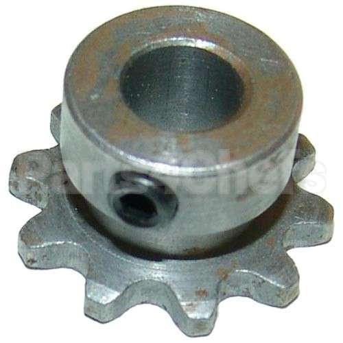 46289 Compatible Midwest Appliance Parts Motor Sprocket 10 Tooth