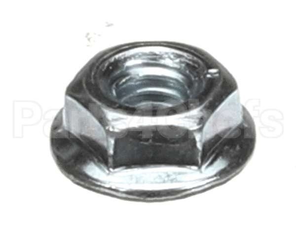46311 Gold Medal Products 1/4-20 Serrated Lock Nut