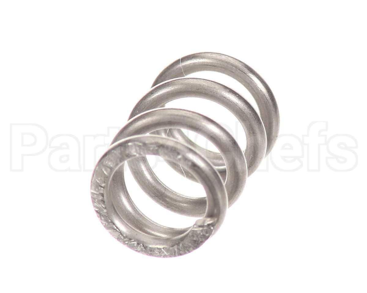 46311 Nemco Comp. Spring S.s.