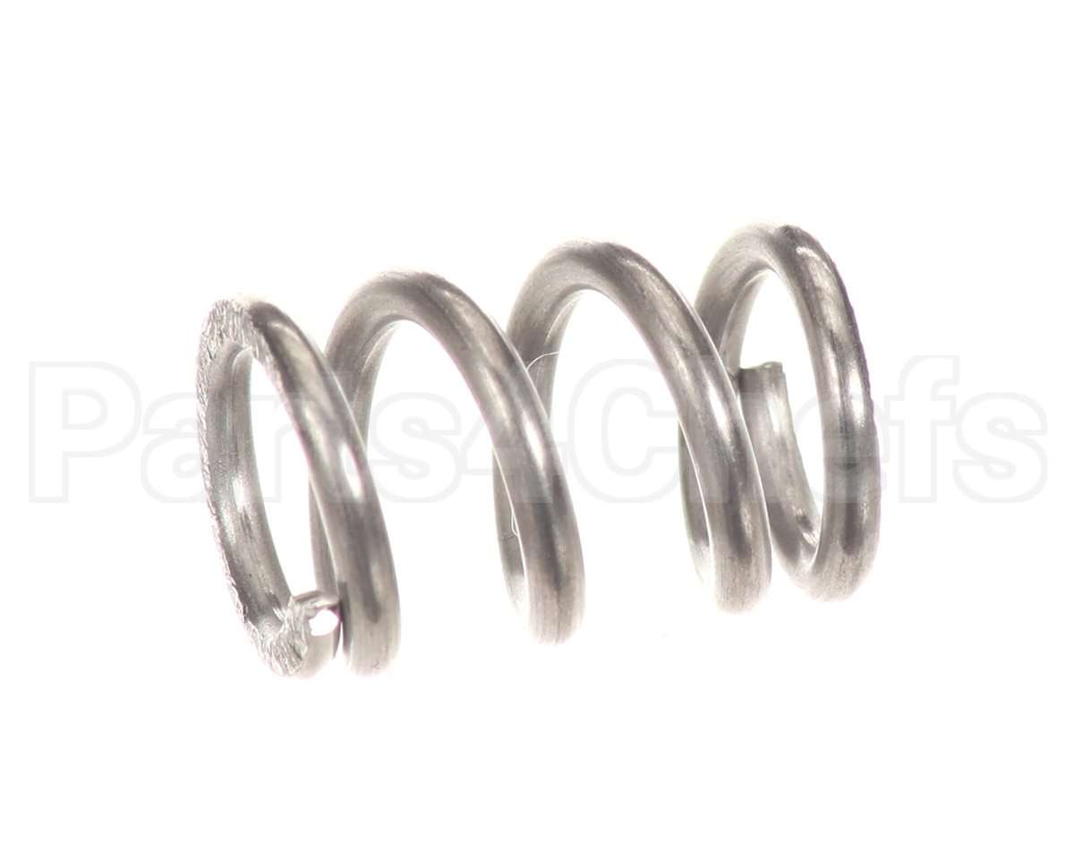 46311 Nemco Comp. Spring S.s.