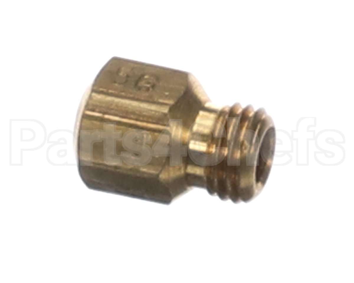 4631500000 Jade Brass Orifice Male #56