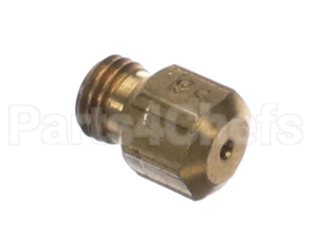 4631500000 Jade Brass Orifice Male #56