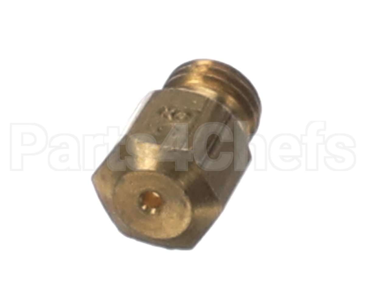 4631500000 Jade Brass Orifice Male #56