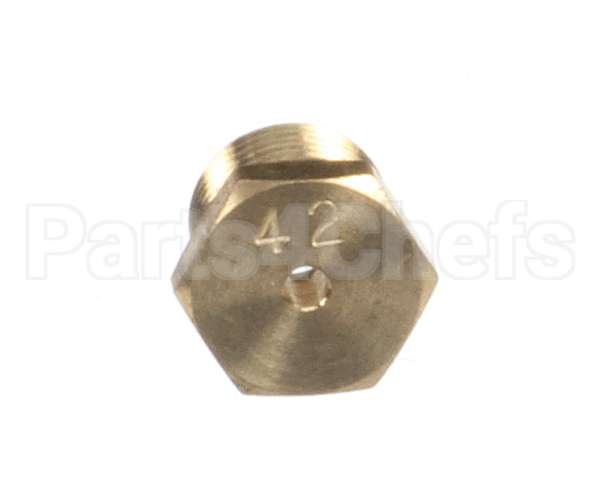 4631800000 Jade Orifice I/R #42, Jshbi