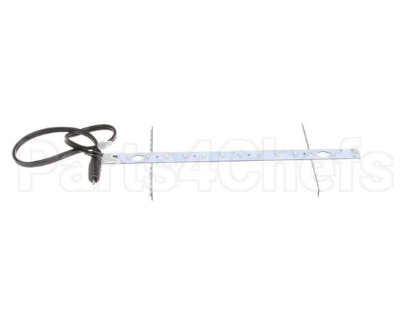 46331.0001 Bunn Led & Cord Assembly, Ultra Hpr Cover