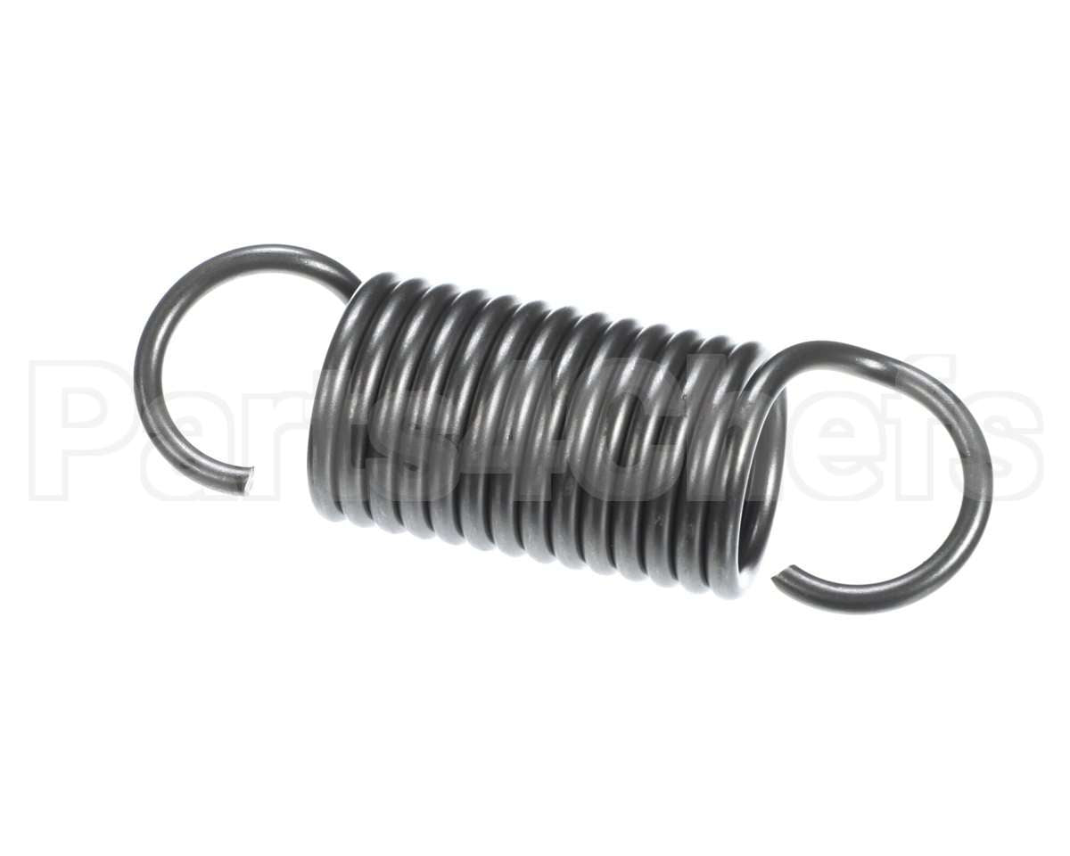 46335 Nemco Spring, Rear Lid