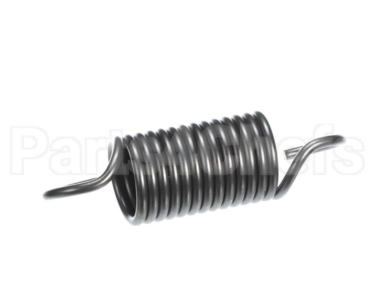46335 Nemco Spring, Rear Lid