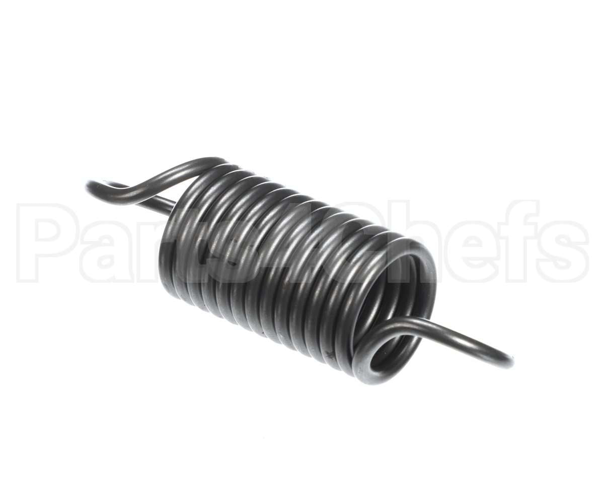 46335 Nemco Spring, Rear Lid