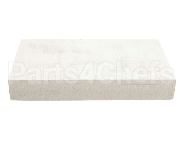 4634-01 Emberglo 31 Floor Block (Ceramic)