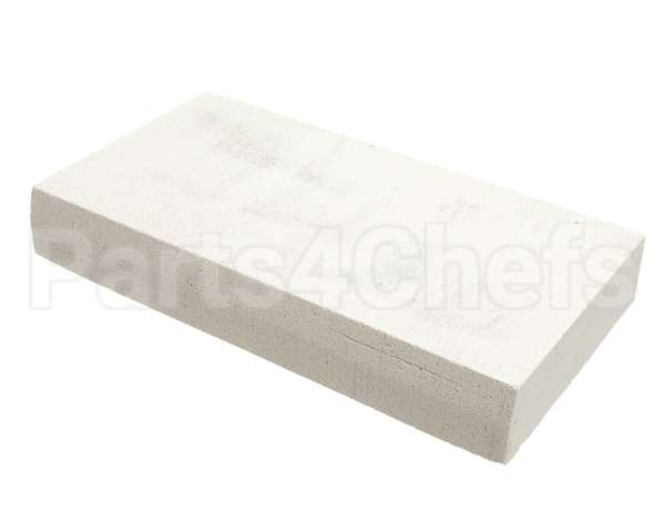4634-01 Emberglo 31 Floor Block (Ceramic)
