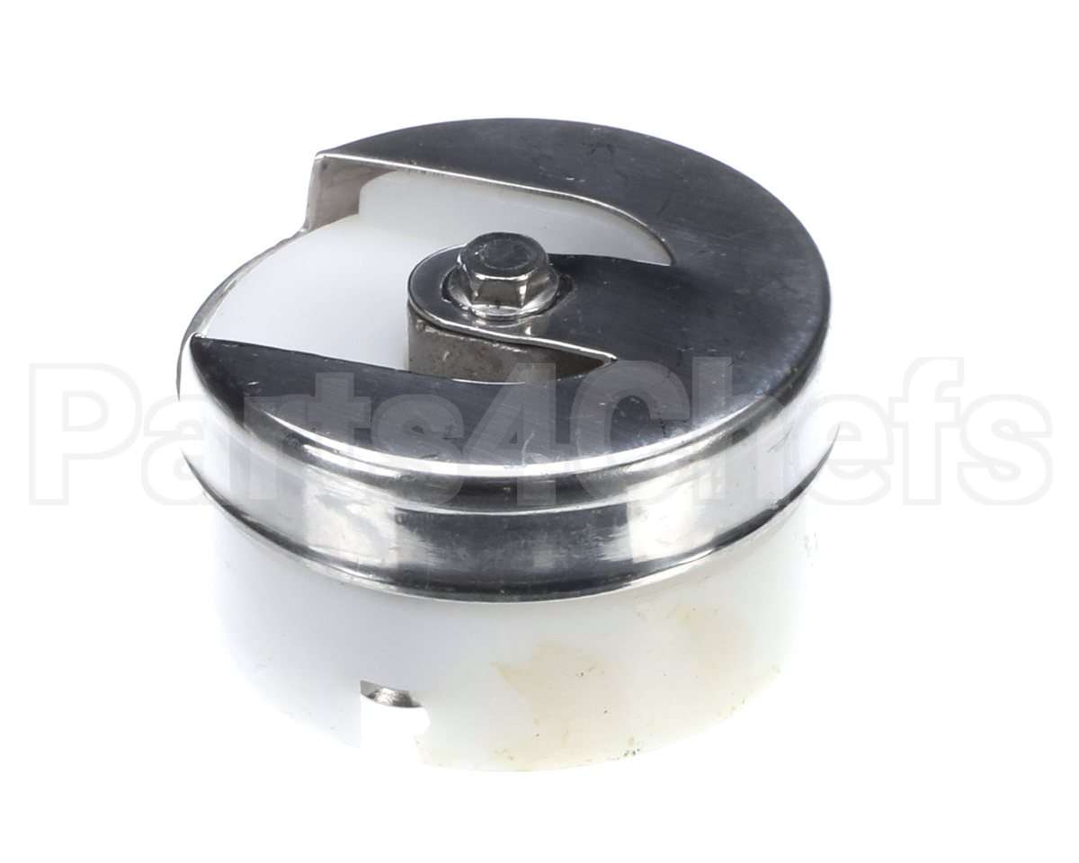 4634120-1 Vollrath Hinge, Complete Assembly, Kit
