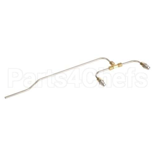 4635900000 Compatible Jade Pilot Tubing Assy, Jtrh