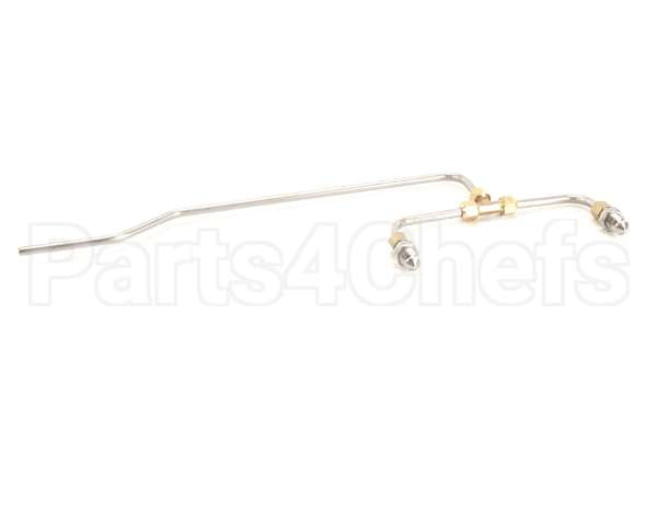 4635900000 Jade Pilot Tubing Assembly, Jtrh