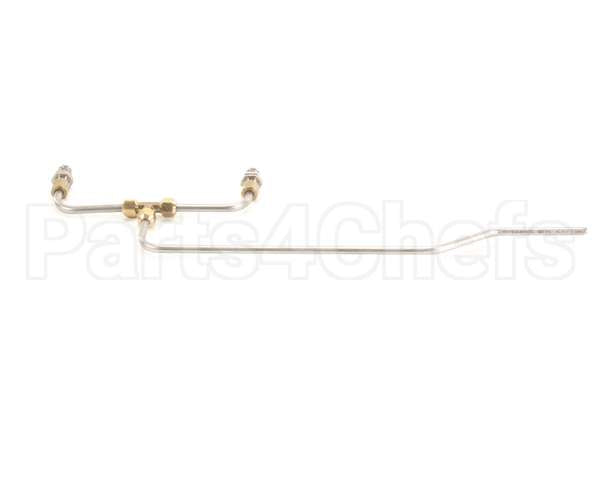 4635900000 Jade Pilot Tubing Assembly, Jtrh