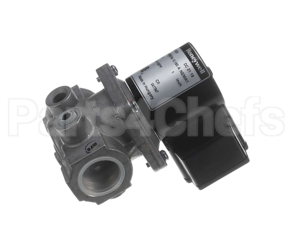 463625 Accurex Valve,Solend,1,V4295A1031