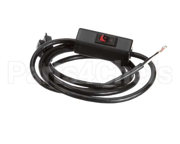 46368 Nemco Cordset 18/3 120V W/Swtch