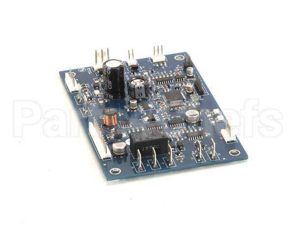 464-022S Prince Castle Kit,Assembly,Pcb Main Controller