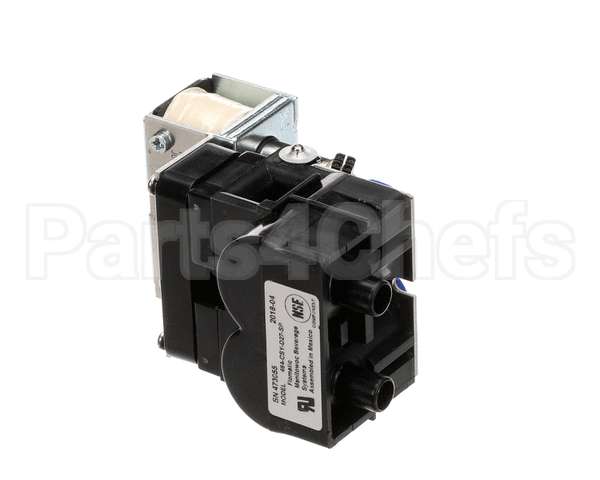464-CSY-D27-SP Lancer Valve Dual Syrupsyrup Wsm Po