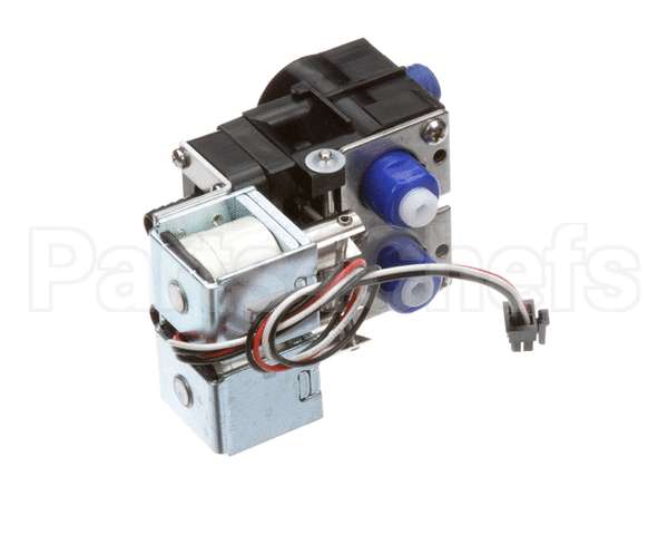 464-GP-D27 Multiplex Valve Dual Soda/Syrup